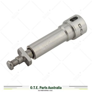 Lister HR2 & HR3 Fuel Pump Element 660-13630