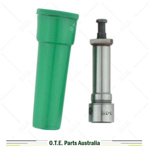 Lister ST & STW Fuel Pump Element 660-13760 or 7032-103A