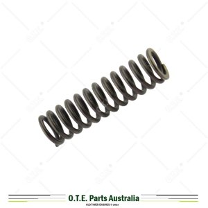 Fuel Pump Delivery Valve Spring 7032-7