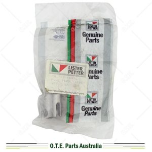 Tappet & Roller Assembly Suit Lister Petter LPA, LPW - 750-11873