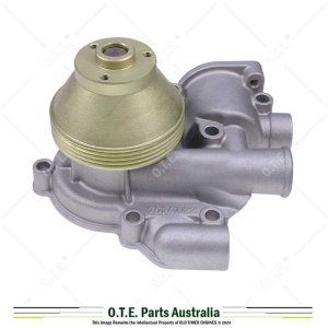 Water Pump Suit Lister Petter LPW, LPWS, LPWT 750-42732 (3 Bolt)