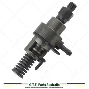 Fuel Injector Pump for Lister Petter LPW & LPA 751-41323 Genuine