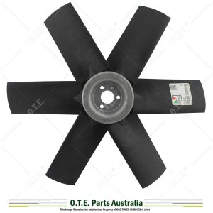 381mm Radiator Fan (Puller) Lister Petter LPW, LPWS, LPWT 751-45750
