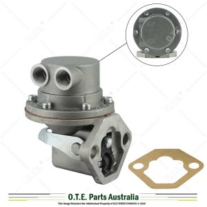 Lister Peter LPW & LPA Fuel Lift Pump Replaces 757-14175