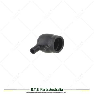 Lister Petter Oil Pressure Switch Cover/Boot 757-17390