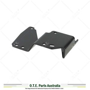 Lister Petter LPW Solenoid Bracket 757-22950