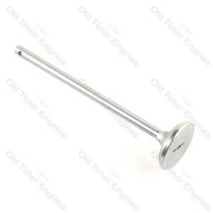 Inlet & Exhaust Valve to Suit Lister Junior A Type
