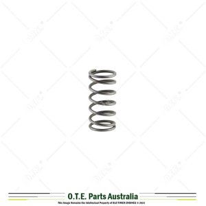 Lister Junior A, AK, B & BK Fuel Pump Spring A452
