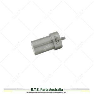 Injector Nozzle DN8S1 Equivalent to BDN8S1