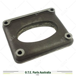 Lister D Hopper Lid Cover D112H