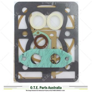 Buzacott 2C & 3C Gasket Set