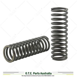 Early Lister A, AK & H Valve Springs H56 (Pair)