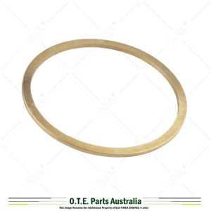 Head Gasket to Suit Type J Farm Pump & 2A Horizontal Engines