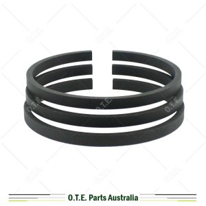 Farm Pump Engine Piston Ring set - 3.5" STD Bore (3 Rings)