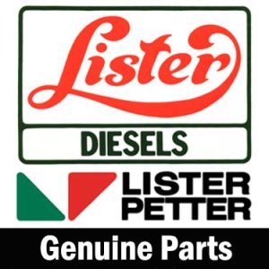 Lister Spring Washer 027-00451