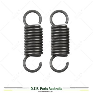 ML & Bosch Flick Magneto Springs (Pair)