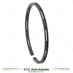 4-1/2" x 1/4" Piston Ring - Oil (STD)