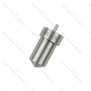 Lister CS Injector Nozzle BDL30S406 for 3-1 & 3.5-1 Engines