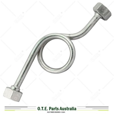 Twin Cylinder Lister CS Oil Suction Pipe 007-00276