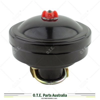 Oil Bath Air Filter for Lister CS & Other Diesel Engines