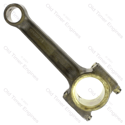 Lister JP Connecting Rod Compete P/N 10-4-25