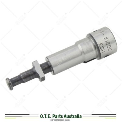 Lister LT Fuel Pump Element 11-108DC P/N 660-14500