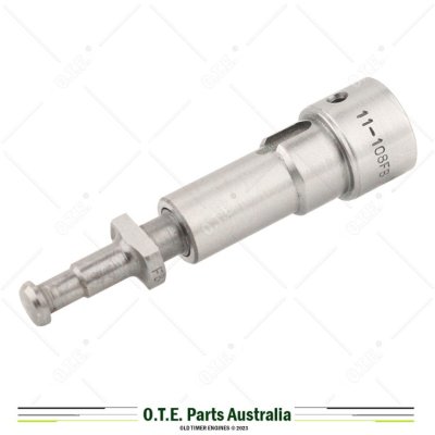 Lister TR, TS, TL & LV Fuel Pump Element 11-108FB or 660-14260