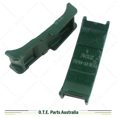 Lister Fuel Tank Packing Block 201-11491 (Pair)