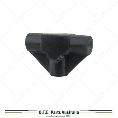 Lister Oil Pipe Connector Tee Piece P/N 201-11662