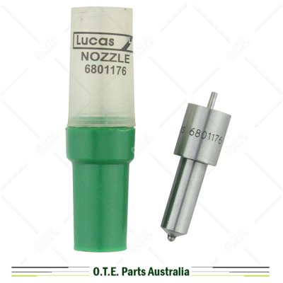 Lister Petter TR Injector Nozzle (Small) 201-47062 - 6801176