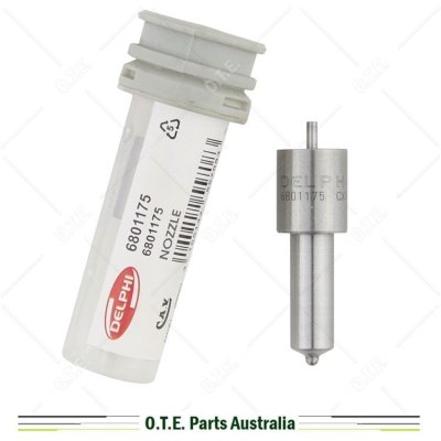 Lister Petter TS1/2/3 Injector Nozzle 201-47092 or 6801175 (After 1993)