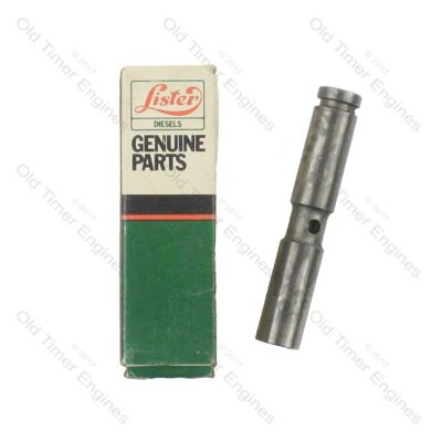 Genuine Lister SR1 & SR2 Oil Pump Tappet P/N 201-50521