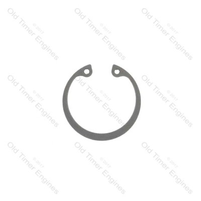 Lister LR & SR Gudgeon Pin Retainer Circlips 201-50570 (Each)