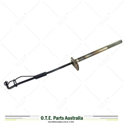 Lister Petter TS & TR Governor Link Assembly 202-39430