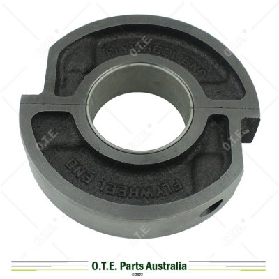 Centre Bearing Housing Assembly Suit Lister TS & TR 202-80591