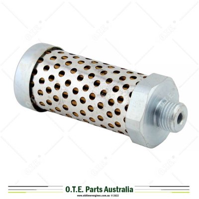 Lister Petter In Tank Fuel filter 330573