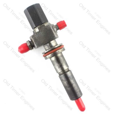 Lister HW Fuel Injector 350-40091 (Reconditioned)