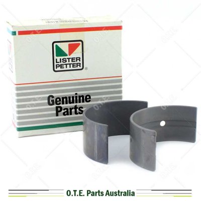 HR & HL Centre & Main Bearing Lister Petter 351-50260 - Genuine