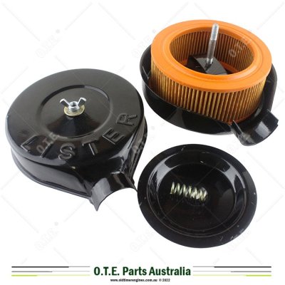 Air Cleaner Assembly 366-06211 Suit Lister ST1 & ST2 & Others