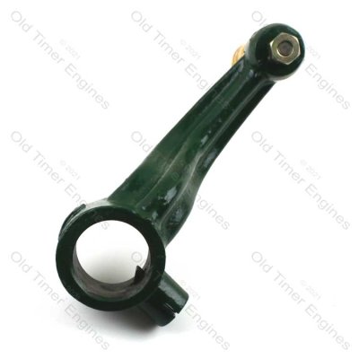 2" Crank Starting Handle (Clearance)
