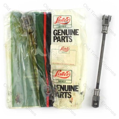 Lister CS Governor Linkage Rod 574-11470 (Late Type)
