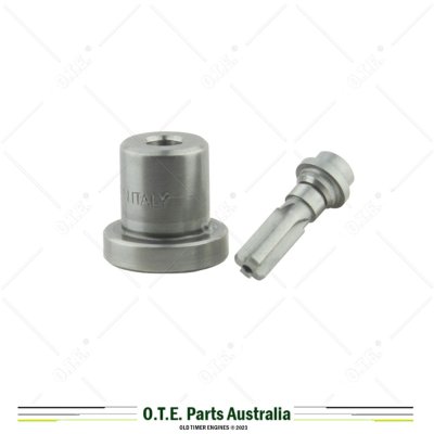 Fuel Pump Delivery Valve for Lister CS & BPF_B Type Pumps