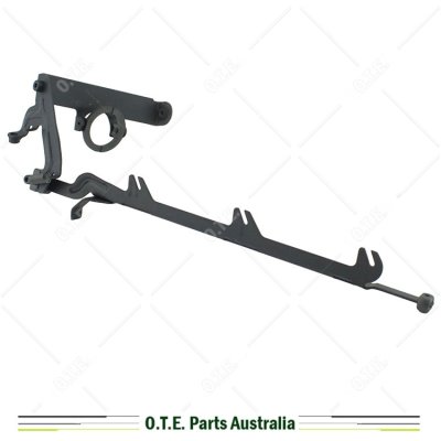 Lister Petter LPA3 & LPW3 Governor Lever Assembly 750-10212