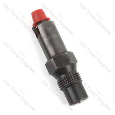 Genuine Lister LPWS Early Style Injector 751-40760 (Refurbished)