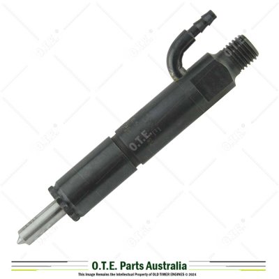 Fuel Injector Lister Petter LPWT4 754-43710 Stanadyne (Genuine)