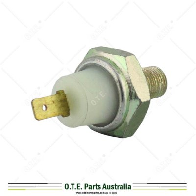 Oil Pressure Switch Suit Lister Petter TS, TR, TX, LPW, LPA 757-15420