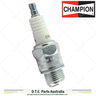 Champion D16 Spark Plug