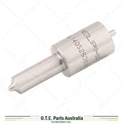 Lister TS Early Style Injector Nozzle 201-81395 or HL140S25D881P2