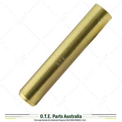 Lister J, K, L, M, N, P, R, Q Fuel & Oil Pump Plunger J115 & 3317