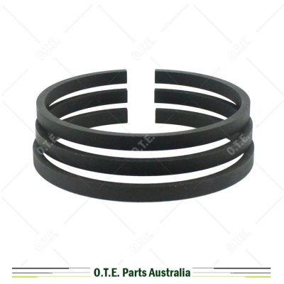 Farm Pump Engine Piston Ring set - 3.5” STD Bore (3 Rings)